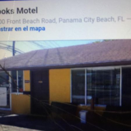 Cooks Motel Panama City Beach Buitenkant foto