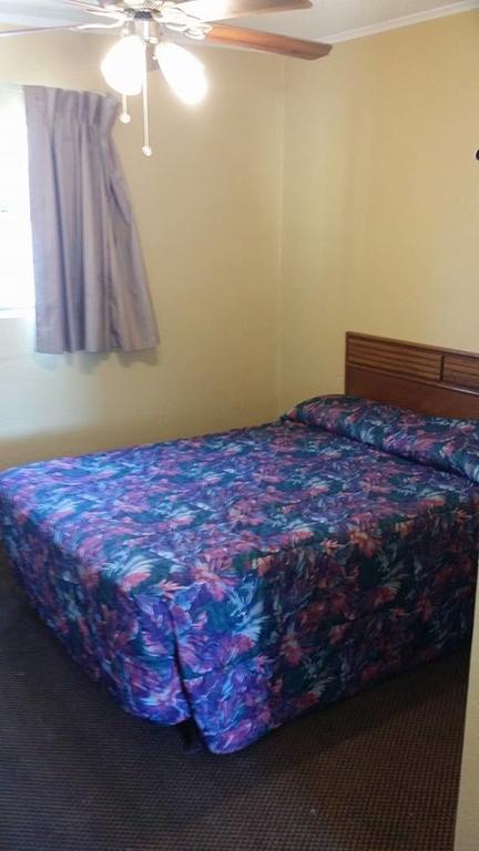 Cooks Motel Panama City Beach Buitenkant foto
