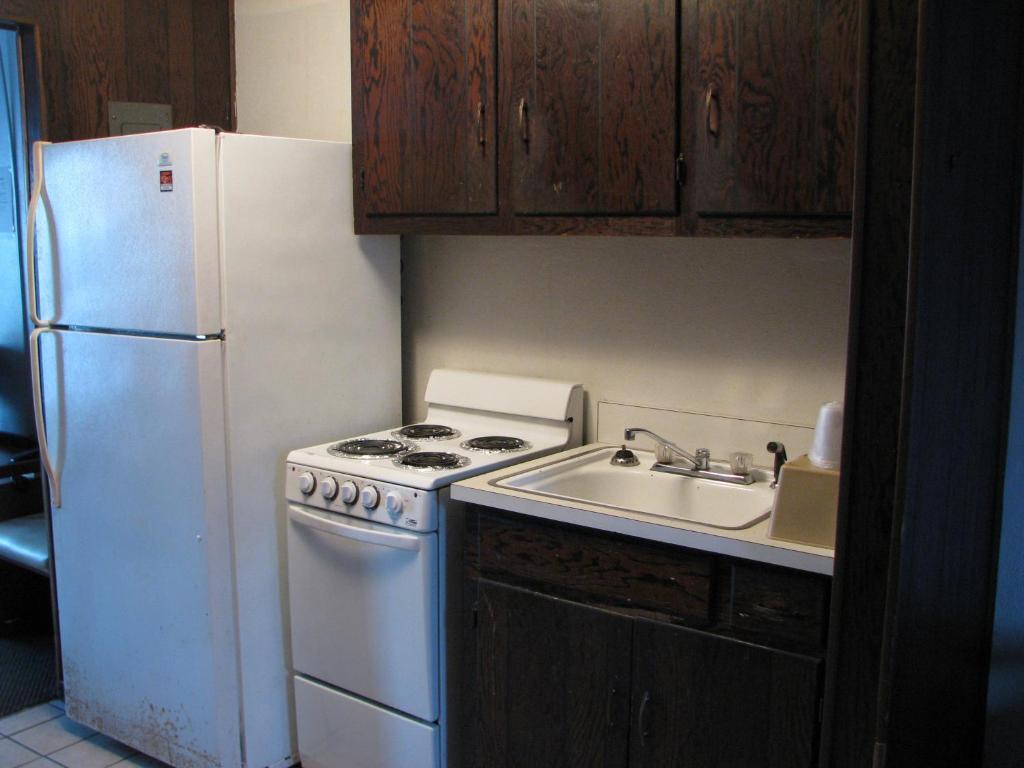 Cooks Motel Panama City Beach Kamer foto