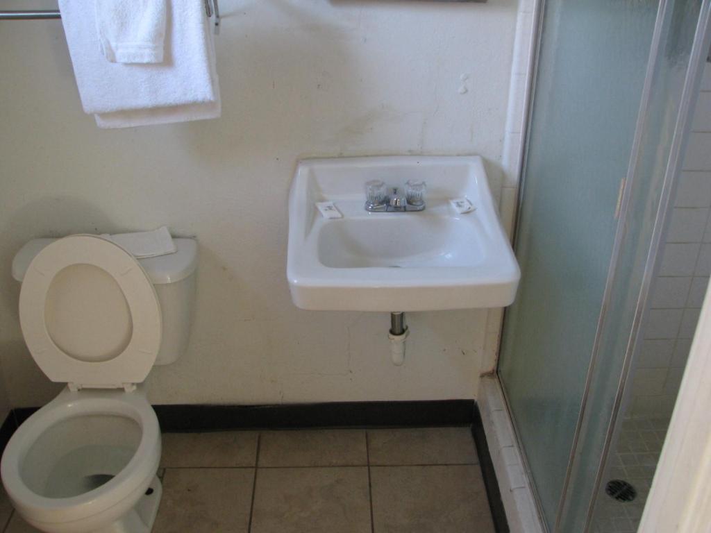 Cooks Motel Panama City Beach Kamer foto
