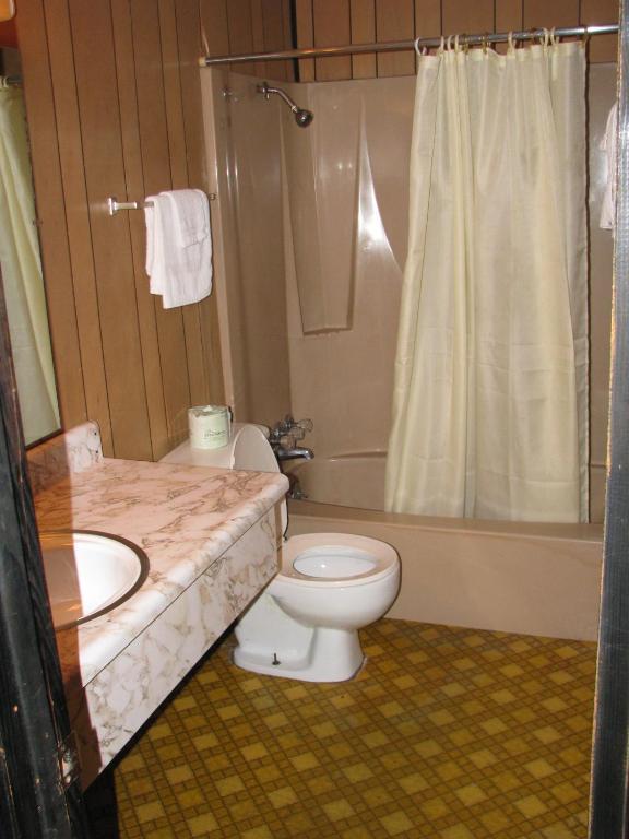 Cooks Motel Panama City Beach Kamer foto