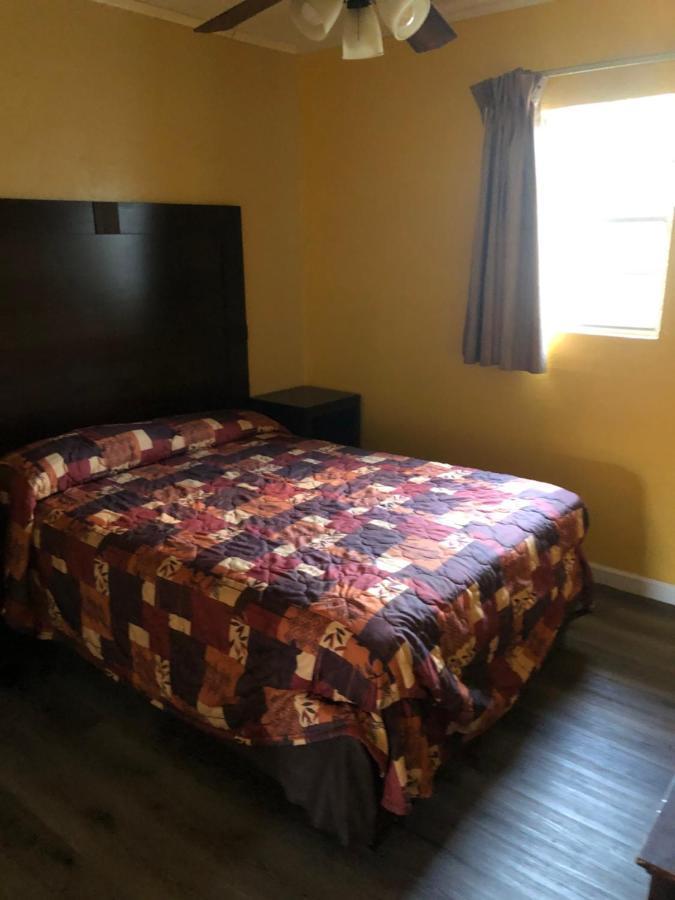 Cooks Motel Panama City Beach Buitenkant foto