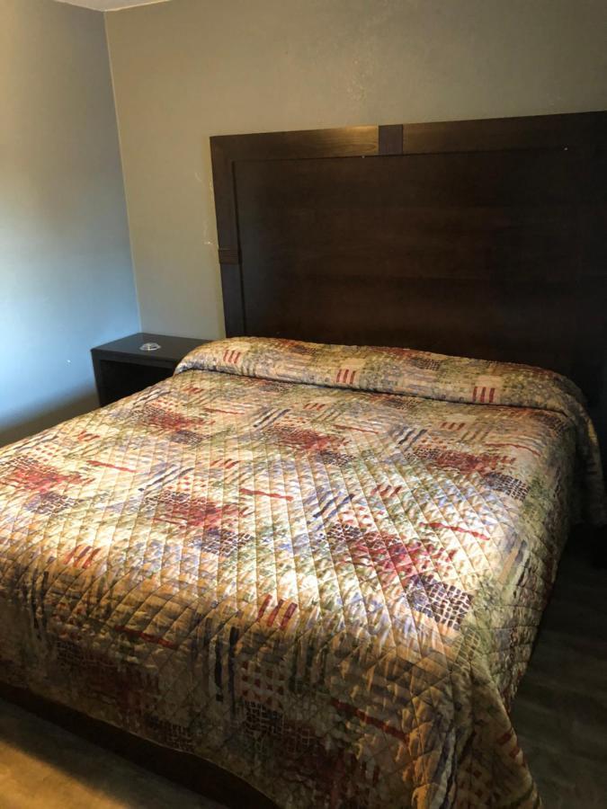 Cooks Motel Panama City Beach Buitenkant foto